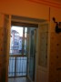 camera e balcone